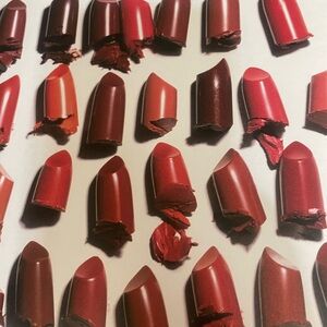 Two Bobbi Brown Beauty Books